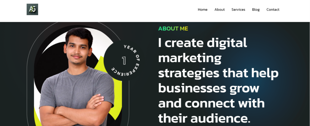 gallery image portfolio