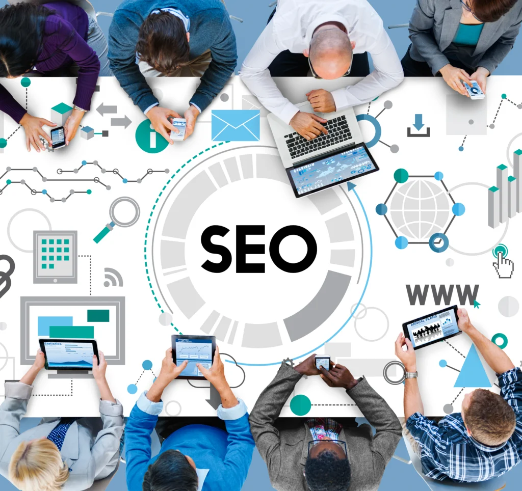 search engine optimization | AFZAL G
