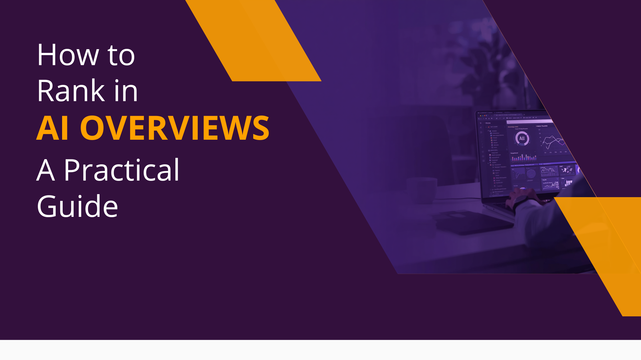 How to Rank in AI Overviews? A Practical Guide for Digital Marketers | Best Freelance Digital Marketer in Thrissur
