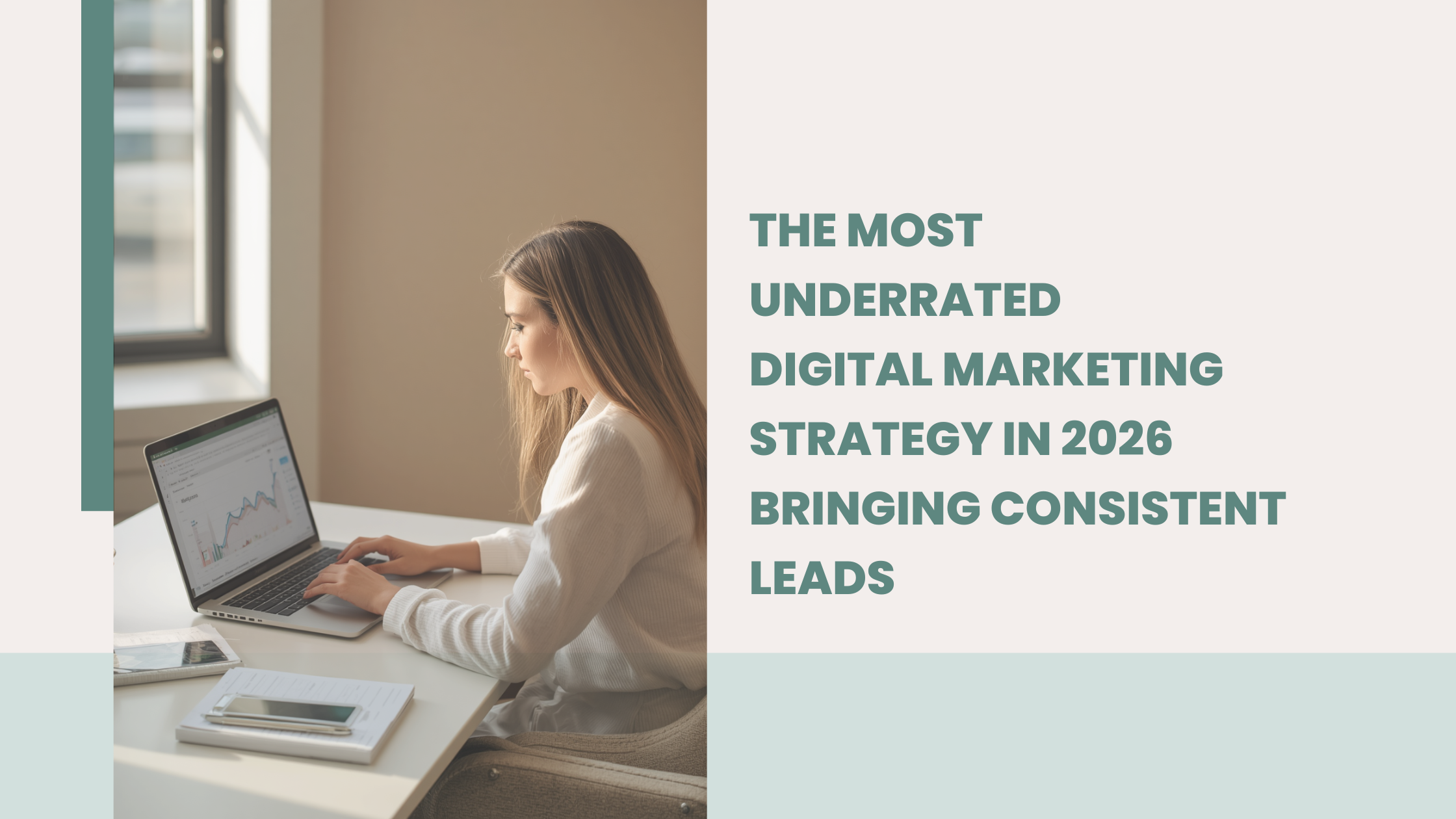 What is the Most Underrated Digital Marketing Strategy in 2026 That is Actually Bringing Consistent Leads for Your Business? | best freelance digital marketer in thrissur